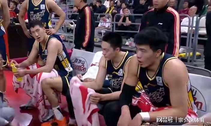 开云体育官网-虽败犹荣，广东队惨败上海却收重大喜讯，朱芳雨早有准备