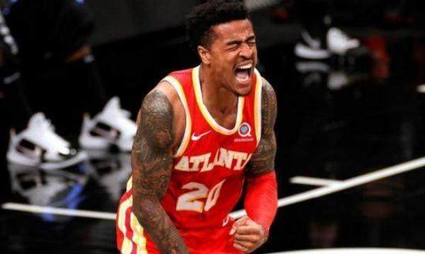 从东决归来 曾拒绝9000万合同的科林斯该后悔吗？