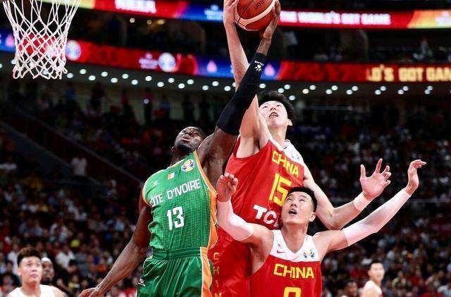 开云体育APP下载-【观察】37年来首次无缘奥运 中国男篮该如何反思？