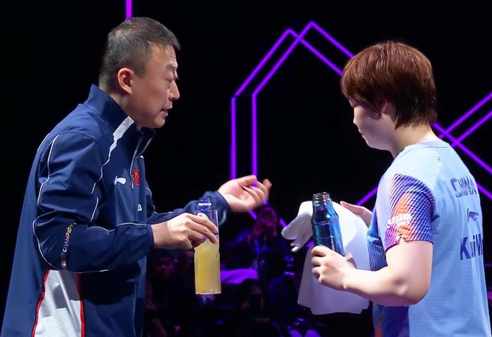 蒯曼为何输给张本美和？国乒丢冠全场寂静被指责，夺冠奖金有多少|日本|冠军赛|女单|比赛|冠军_新浪体育_新浪新闻