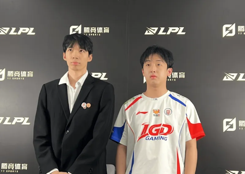 kaiyun-Shaoye：打到这里实力差距有点大，希望第三赛段再进淘汰赛